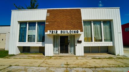 A look at Free Standing Office Building commercial space in Milwaukee