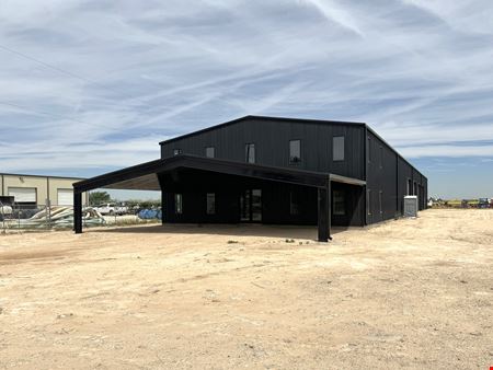 A look at New Construction, Crane Ready Building Near I-20 commercial space in Odessa