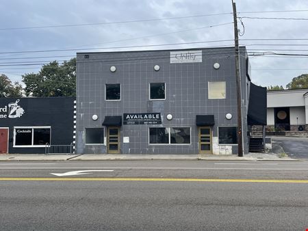 2 Story Bearden Retail - Knoxville