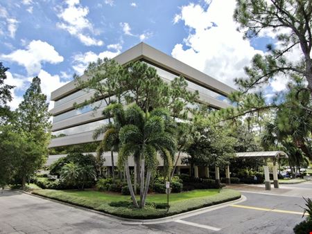 A look at Live Oak Corporate Center I commercial space in Sarasota