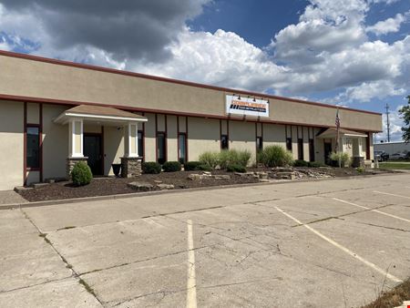 A look at 5001 Tremont Ave 13,010 Industrial space for Rent in Davenport