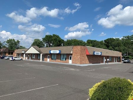 A look at 219 South Burnt Mill Road Office space for Rent in Voorhees