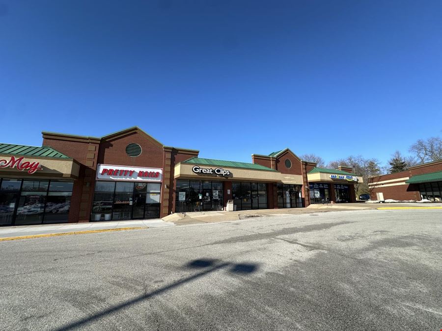 2140 W Kimberly Road, Suite 6