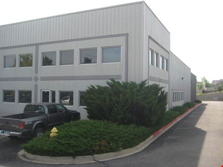 A look at 4,702 Off/Whse with a 12'x12' drive in door Industrial space for Rent in Centennial
