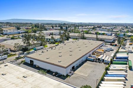 A look at 1505 W Walnut Pkwy commercial space in Compton