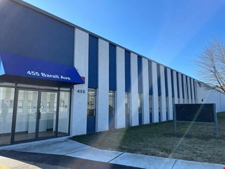 A look at 455 Barell Ave commercial space in Carlstadt
