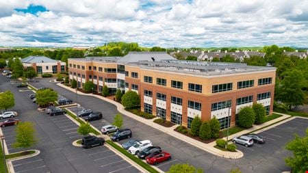 A look at Research Place commercial space in Ashburn