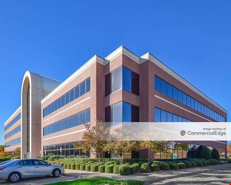 A look at Park Springs Place Office space for Rent in Arlington