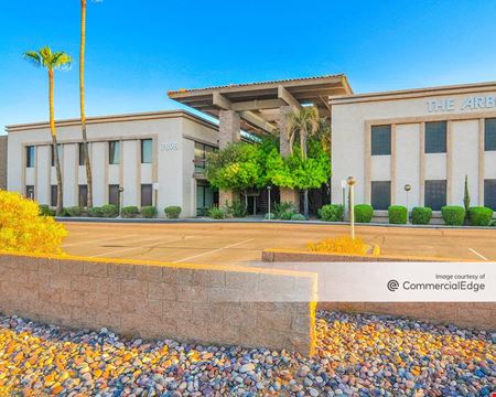 A look at 7898 East Acoma Drive Office space for Rent in Scottsdale