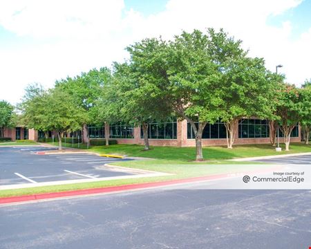 A look at Amber Oaks Corporate Center - Buildings A, B & C Office space for Rent in Austin