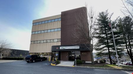 A look at 446-450 Union Boulevard commercial space in ALLENTOWN