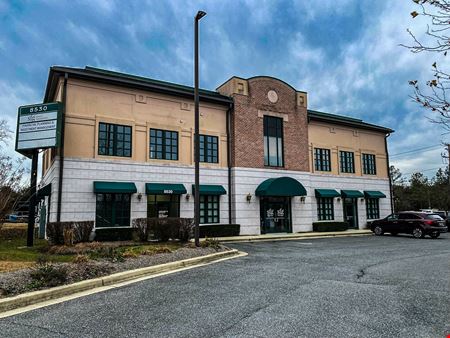 A look at 8530 Veterans Hwy commercial space in Millersville