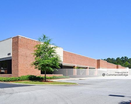 A look at Riverhills Business Park commercial space in Birmingham
