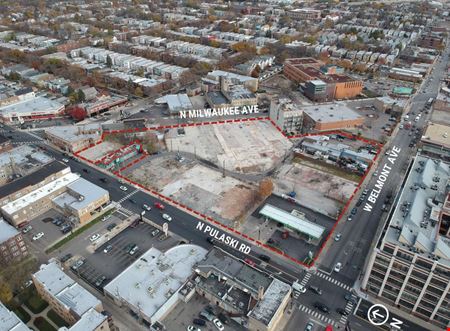 A look at Land For Sale or Ground Lease Chicago 3.89 Acres commercial space in Chicago