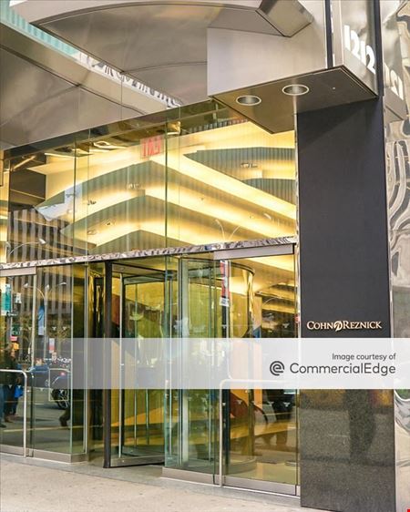 A look at 1212 Avenue of the Americas Retail space for Rent in New York
