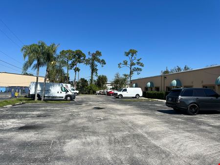 A look at 2275 Bruner Lane, Unit 5 Industrial space for Rent in Fort Myers