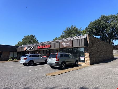 A look at Elmore Park Rd Commercial space for Rent in Memphis