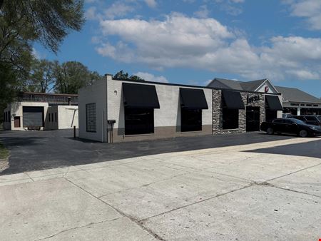 A look at 5454 Dixie Hwy Commercial space for Sale in Waterford