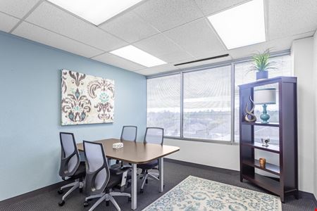 A look at Westfork Office space for Rent in Baton Rouge