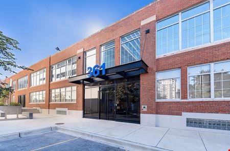 A look at 361 W Chestnut Street Office space for Rent in Chicago