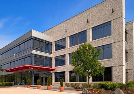 A look at bwtech@UMBC Research & Technology Park 2 Office space for Rent in Catonsville