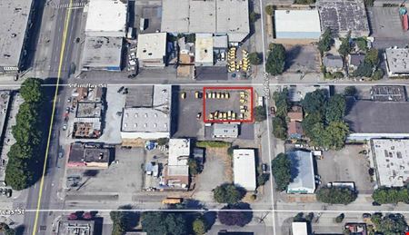 A look at Fenced & Gravelled Yard commercial space in Seattle