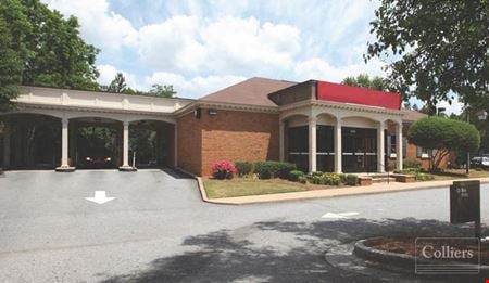 A look at For Sale: 1028 Killian Hill Road | Lilburn, GA commercial space in Lilburn