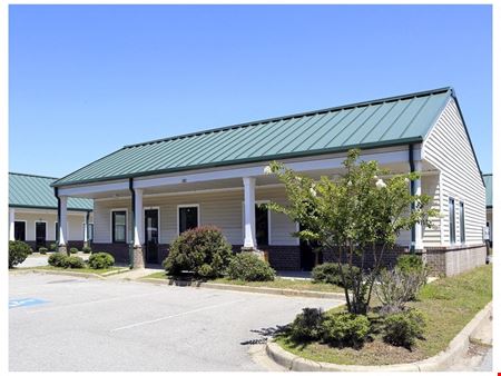 A look at Socastee Trade Center Assemblage Commercial space for Sale in Myrtle Beach