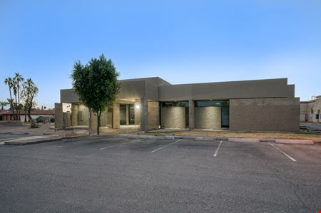 A look at 3350 S Price Rd commercial space in Tempe