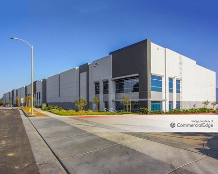 A look at Scheu Distribution Center - Building 3 Industrial space for Rent in Rancho Cucamonga