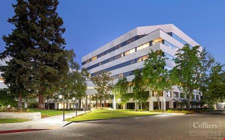 A look at GATEWAY PLACE I & II Office space for Rent in San Jose