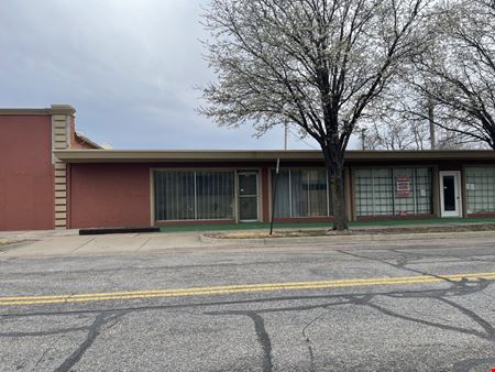 A look at 509 N Cleveland Office space for Rent in Wichita