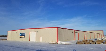 A look at 53,000 Sq Ft Distribution Warehouse Near Highway & Rail Industrial space for Rent in Fairview