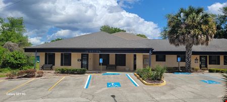 A look at 770 Deltona Blvd Office space for Rent in Deltona