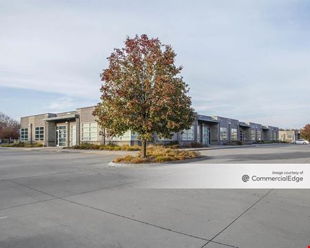 A look at 3730 South 149th Street commercial space in Omaha