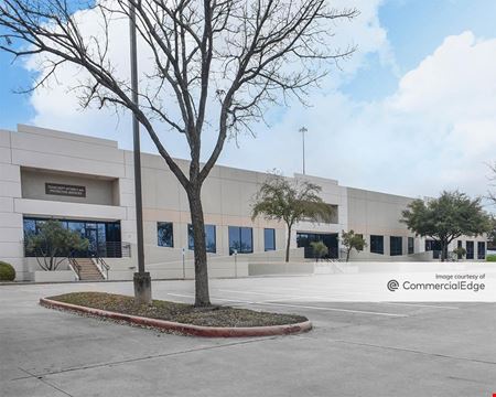 A look at Promontory Point F1 & F2 Industrial space for Rent in Austin