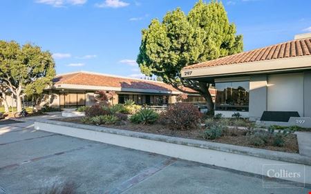 A look at VANNI BUSINESS PARK Industrial space for Rent in Mountain View