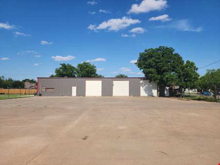 A look at 630 Rust St Industrial space for Rent in San Angelo