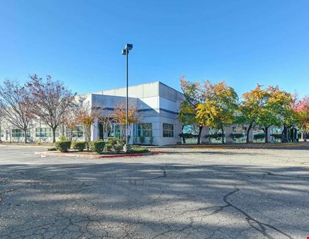 A look at 2870 Kilgore Road commercial space in Rancho Cordova