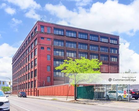 A look at 691 St. Paul Street Office space for Rent in Rochester