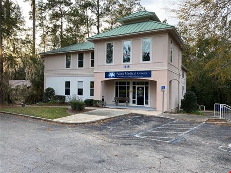 A look at 1014 NW 57th St commercial space in Gainesville