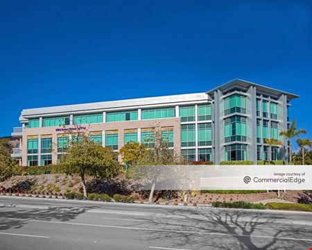 A look at Torrey Plaza by Breakthrough commercial space in San Diego