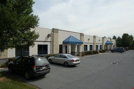 A look at 4110 Independence Drive commercial space in Schnecksville