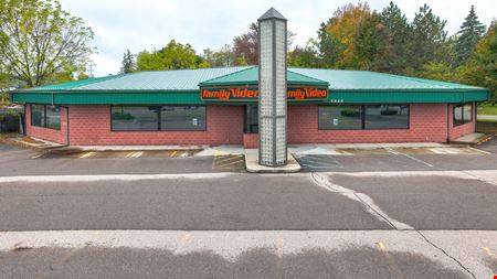 A look at 3822 Fenton Rd. commercial space in Flint