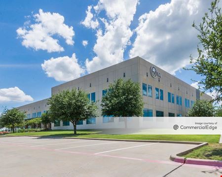 A look at 601 Silveron Blvd Office space for Rent in Flower Mound