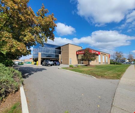 A look at 544 Hespeler Road commercial space in Cambridge