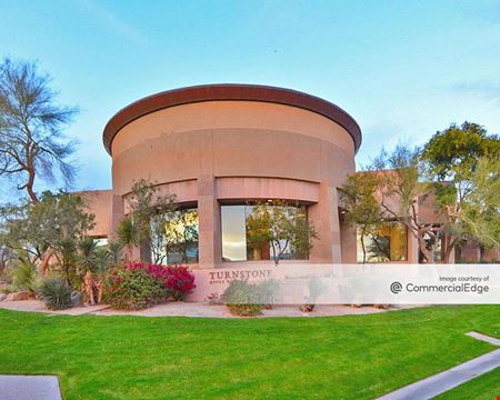 A look at Turnstone Office Park Commercial space for Rent in Scottsdale