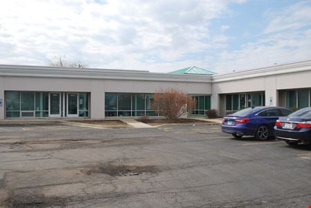 A look at 1217-1219 West Lakeview Court commercial space in Romeoville