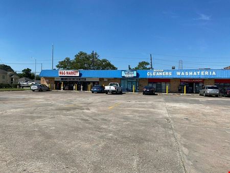 A look at 8104 W Tidwell commercial space in Houston