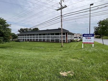 A look at Freedom Village Office Bldg - Freedom Village Shopping Center Office space for Rent in Eldersburg